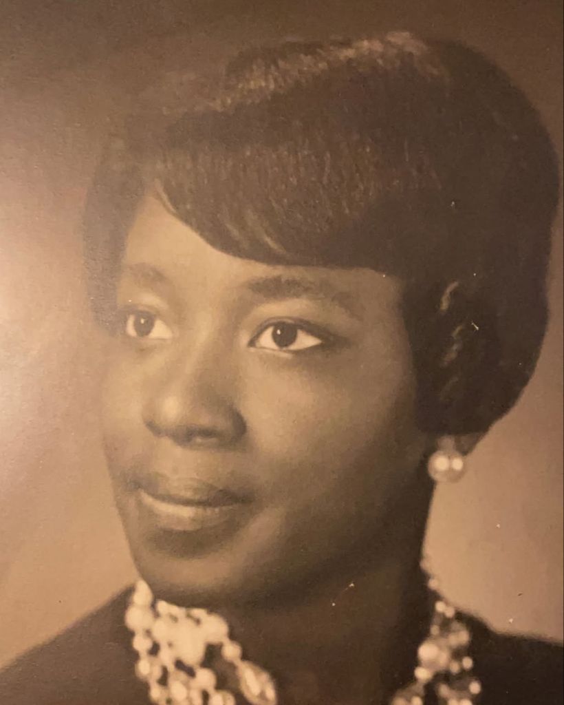 Vernell Evelyn Craig Profile Photo