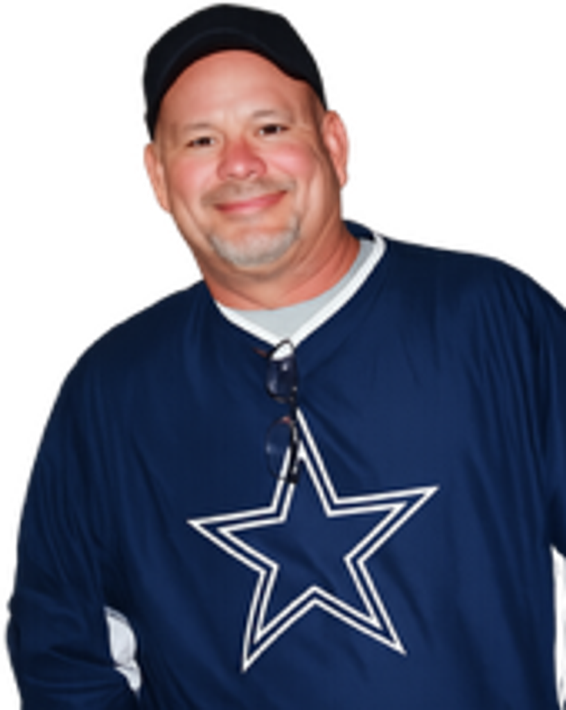 Jimmy Arroyo Profile Photo