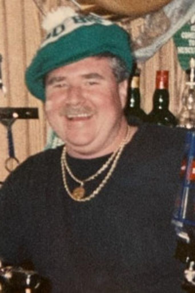 Steven F. "Rooster" Wood Profile Photo