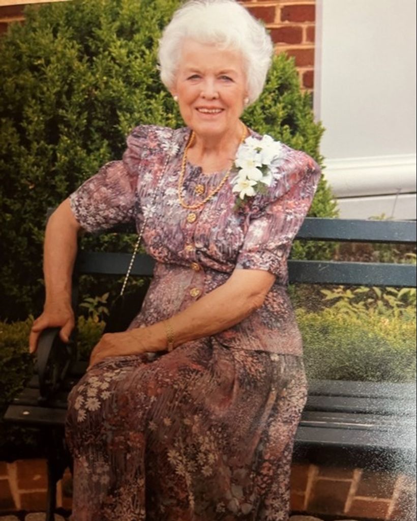 Mildred Alice Scherotter