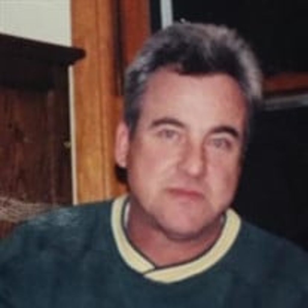 Kenneth Murphy