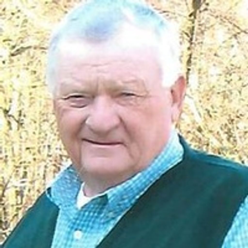 Floyd Wayne "Wayne" Mcmillen