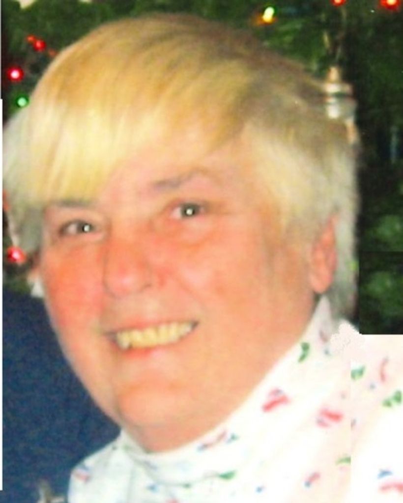 Peggy Jean Pope Profile Photo