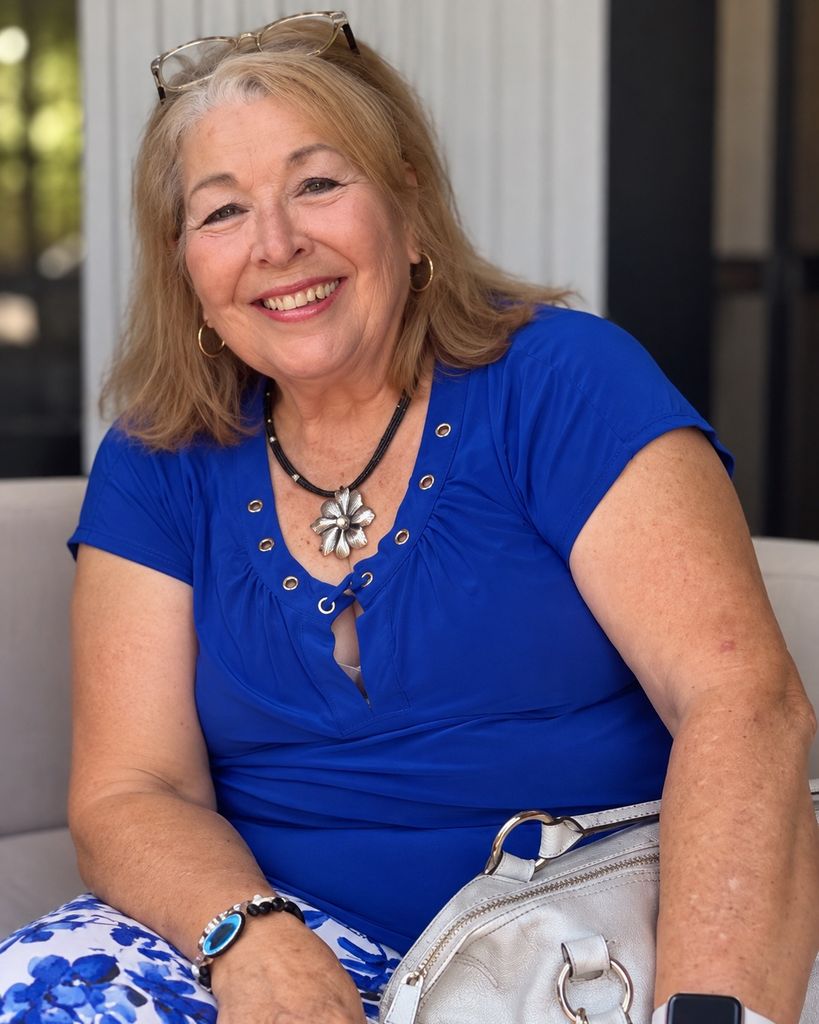 Grisel Caridad Perez Profile Photo