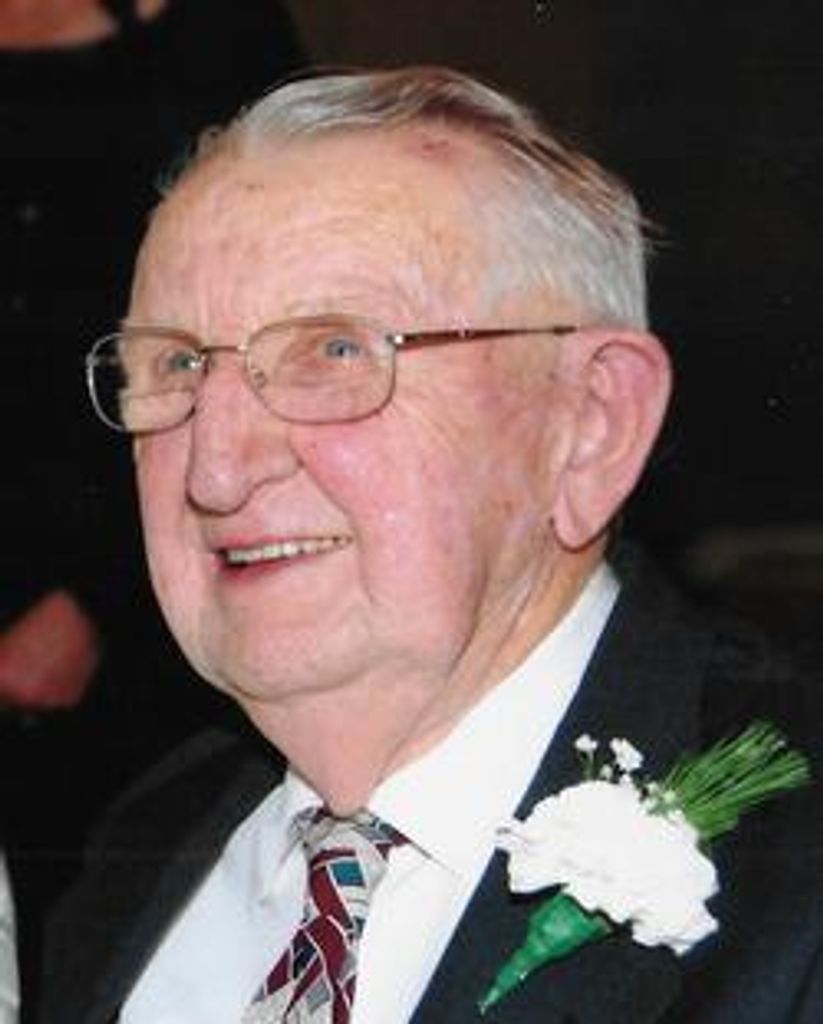 Harry H. Flaig Profile Photo