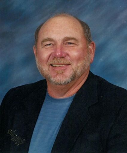 Photo of Jerry Pate Hollingsworth