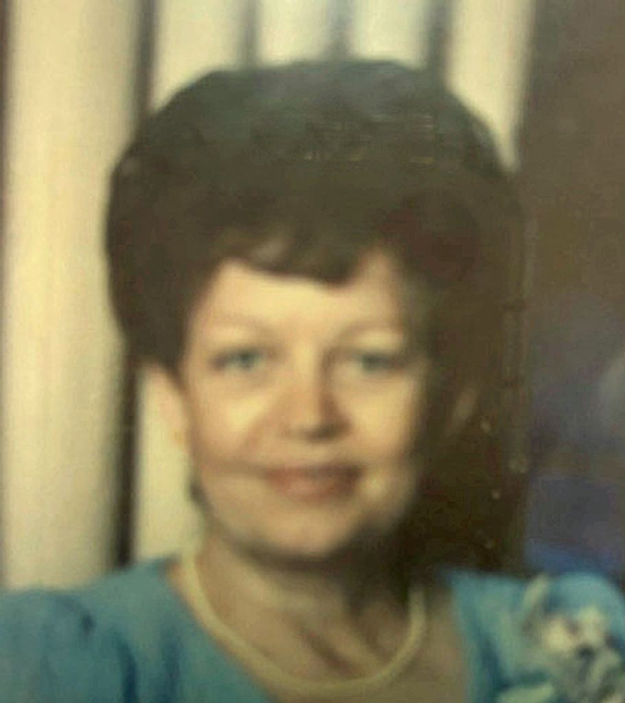 Genevieve (Foley)  Childers