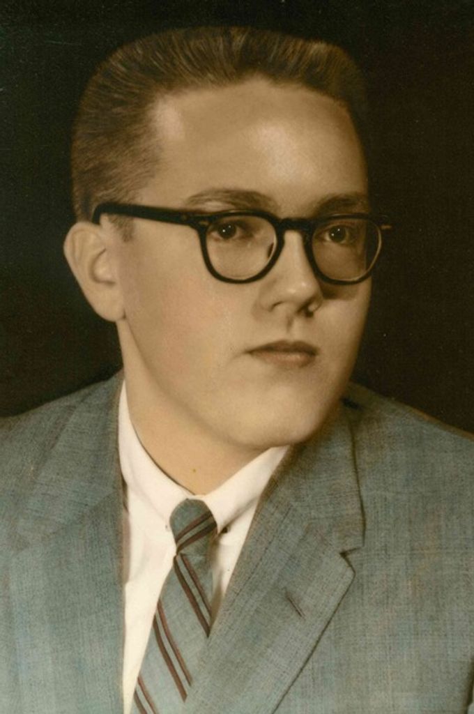 John Jacob Seymour Profile Photo