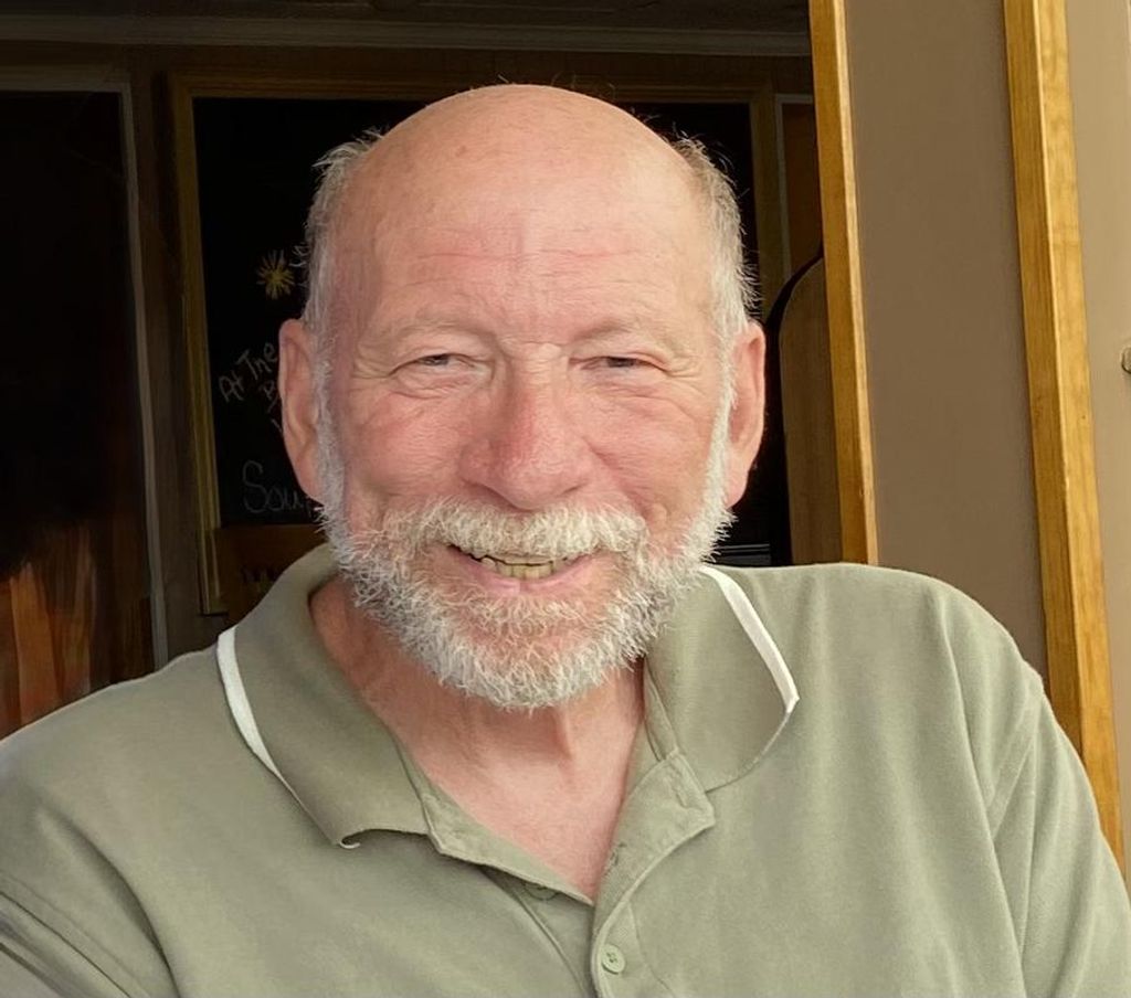 Carl N. Turner Profile Photo