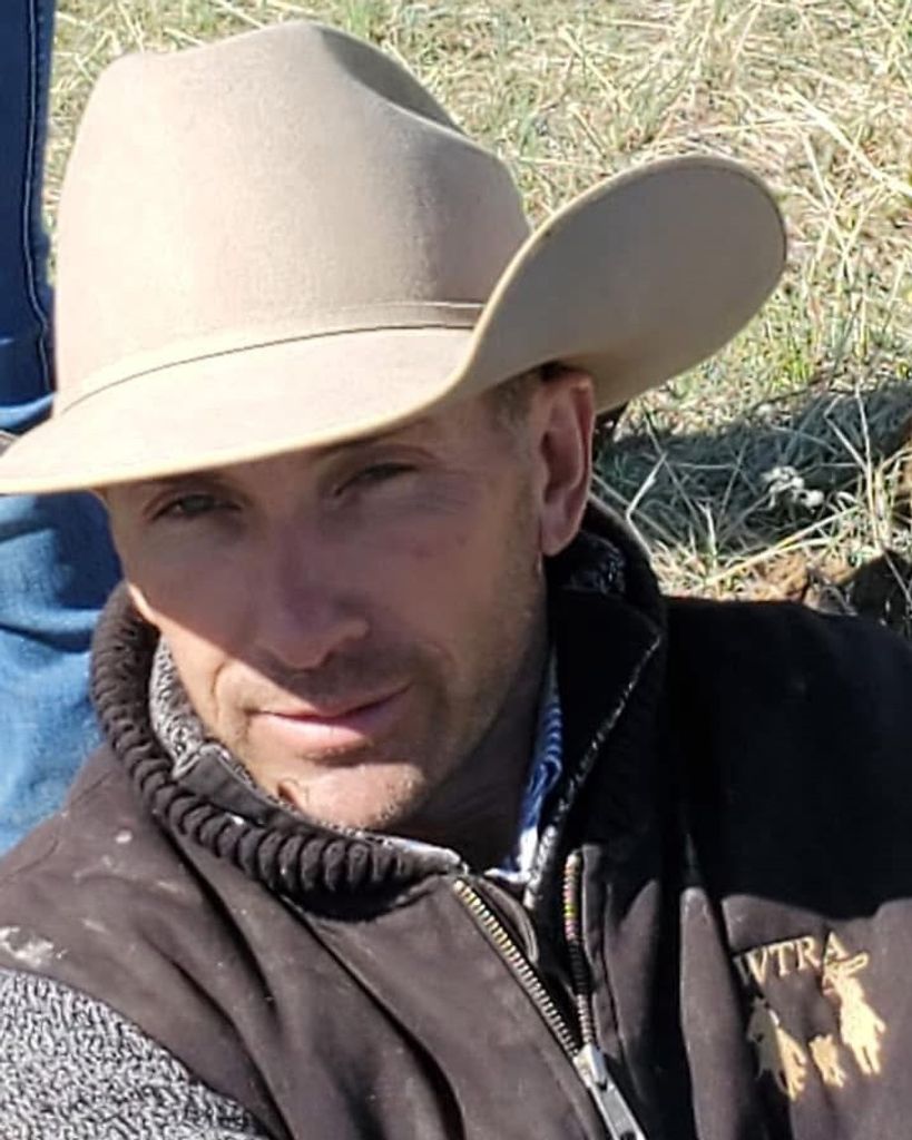 Colby Lee Crago Profile Photo