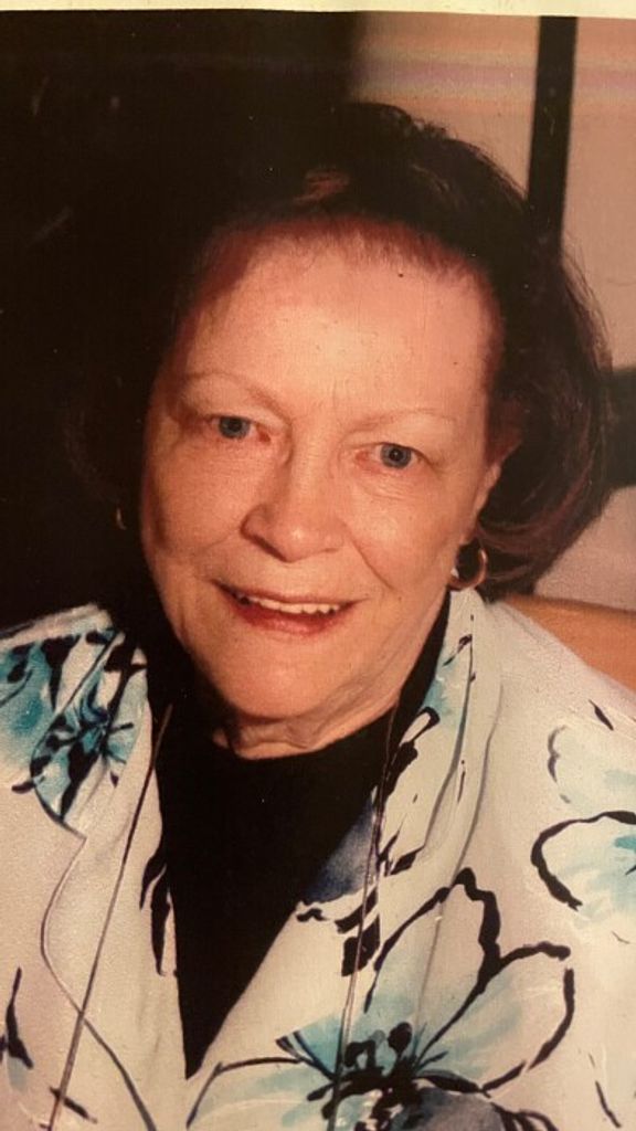 Carol J. Gorman