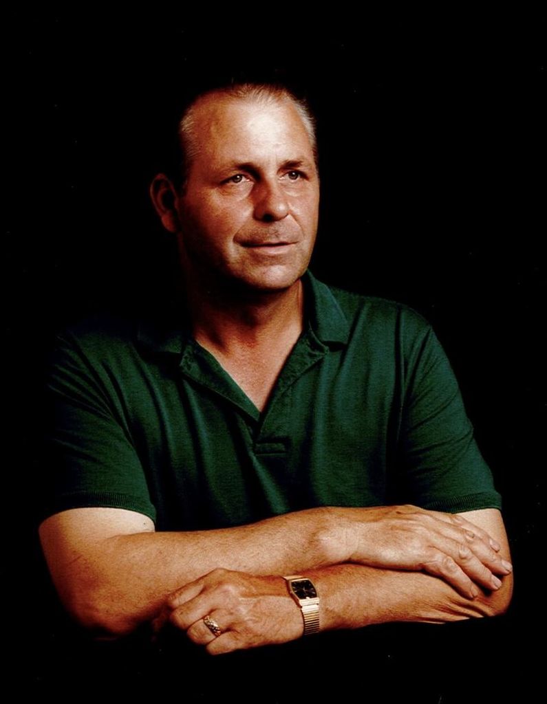 William "Big Bill" Howard Miller Profile Photo