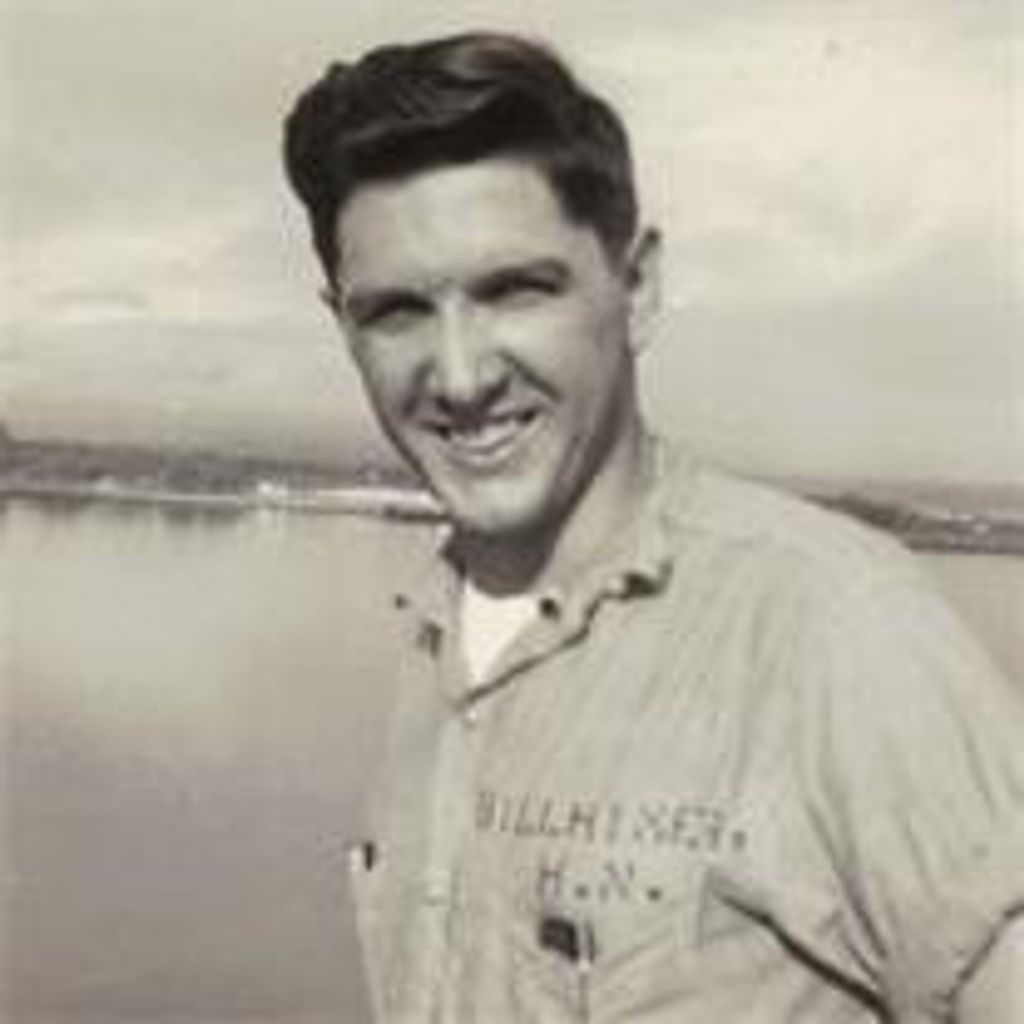 Hugh Billhimer