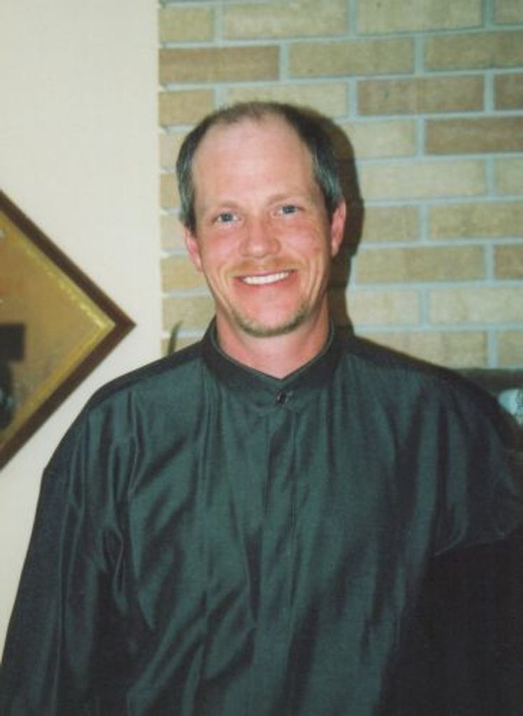 Steven Meyer Profile Photo