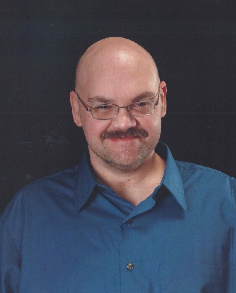 William "Bill" Howell