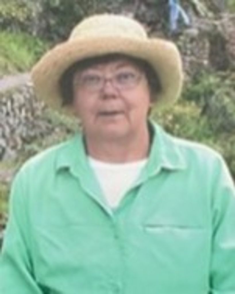 Dorothy Erickson