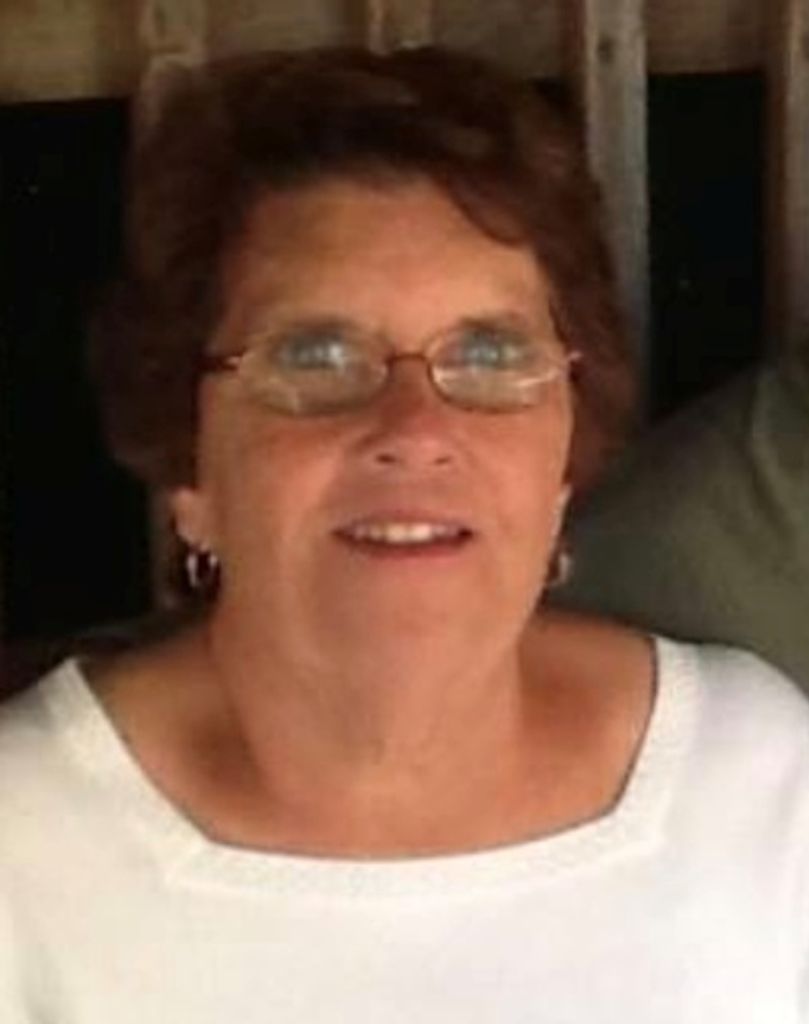 Linda Marie Mory Profile Photo