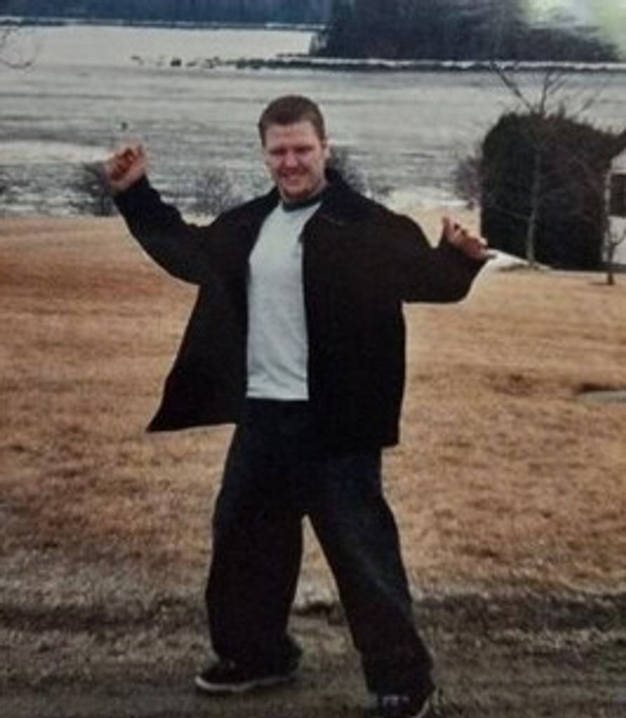Christopher Henry Profile Photo