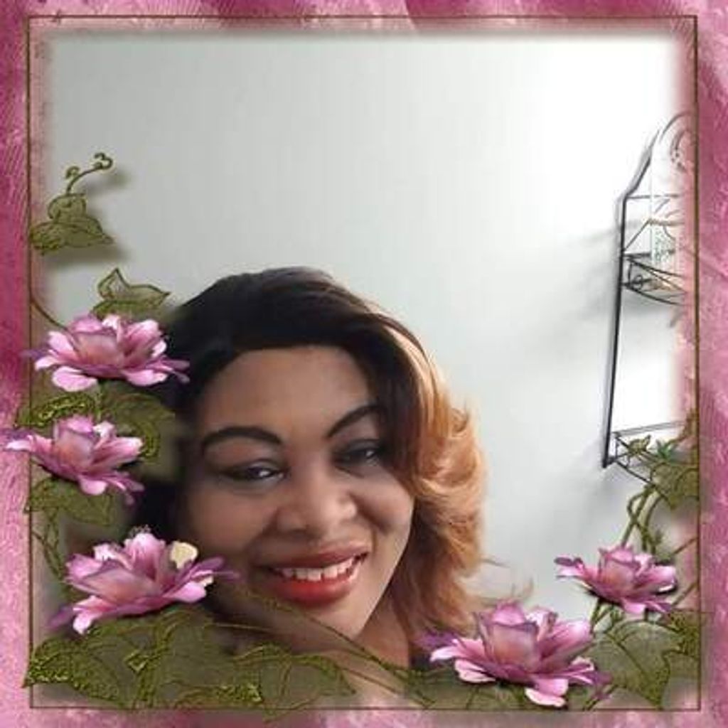 Ms. Nancy E. Williams