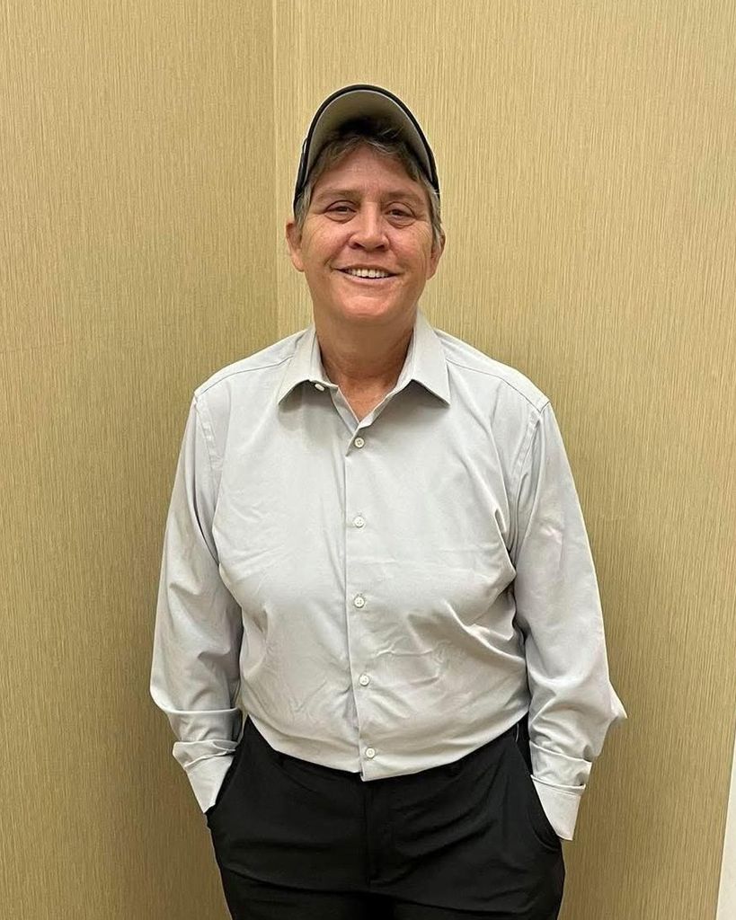 Theresa Ann Wilson Profile Photo