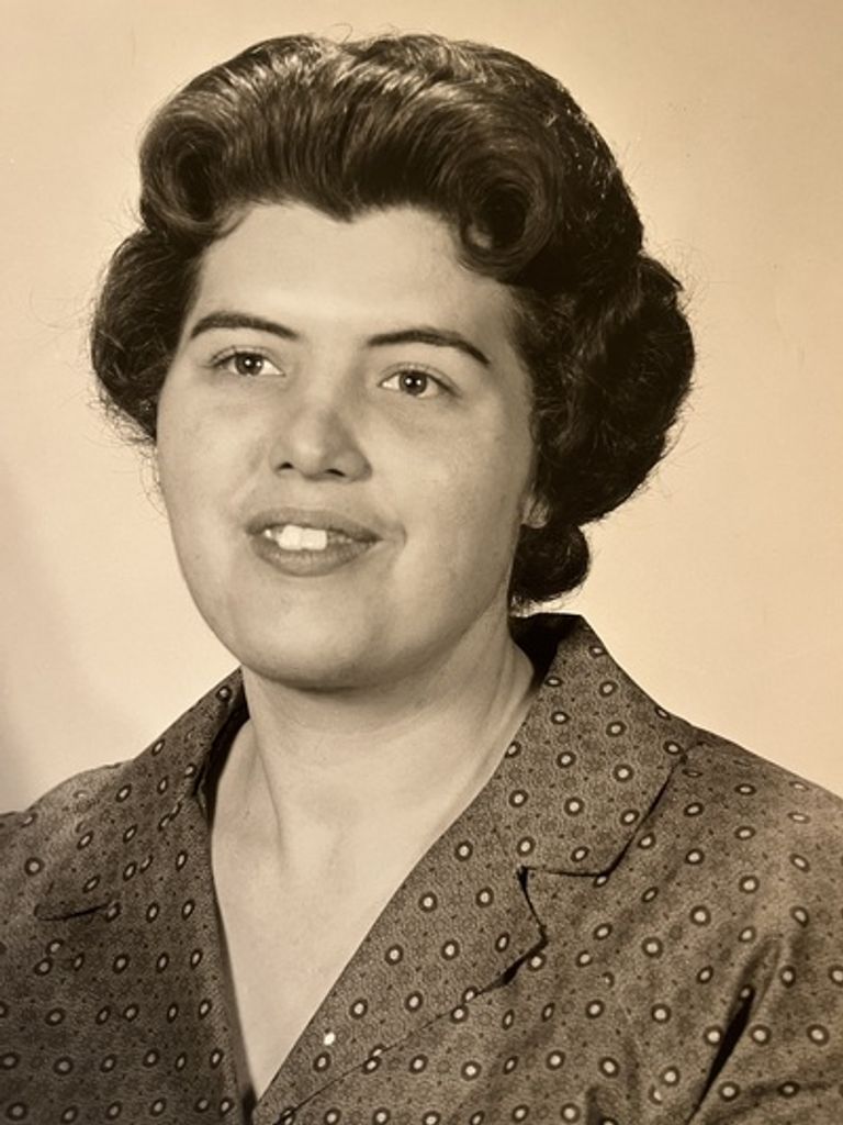Doretha Sharp Profile Photo