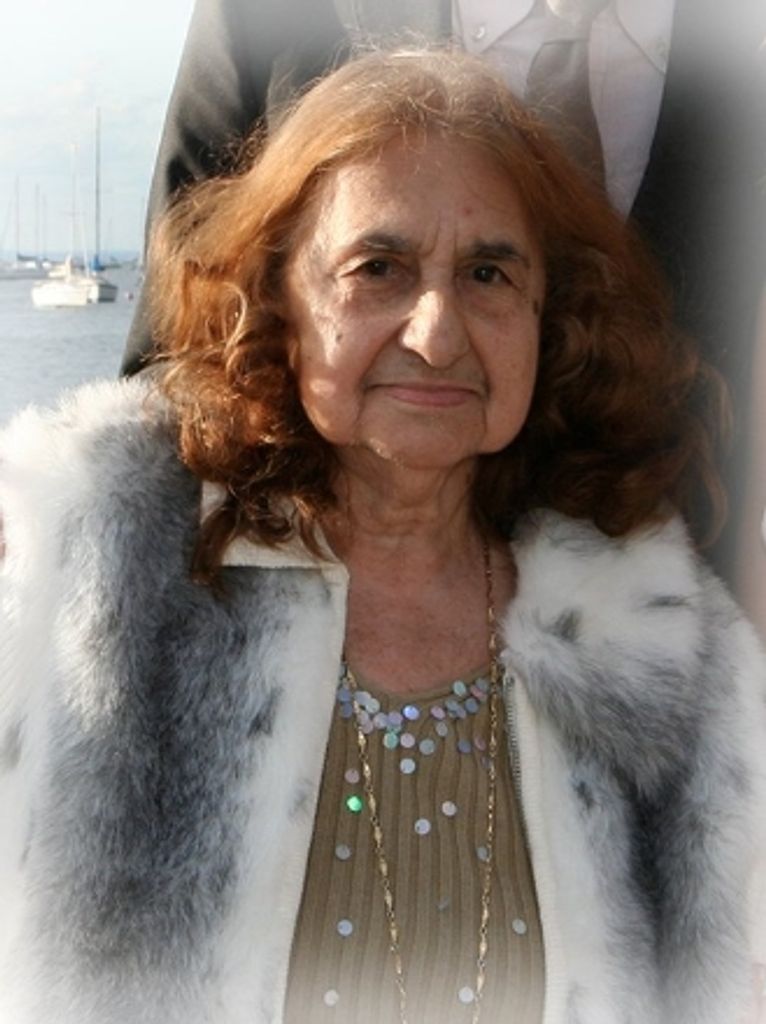 Mary Rizzuto Profile Photo