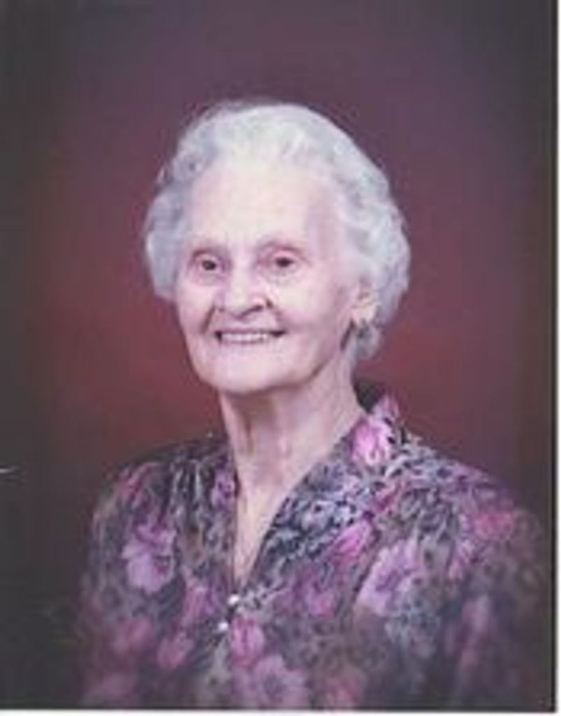 Emma Lee Miller