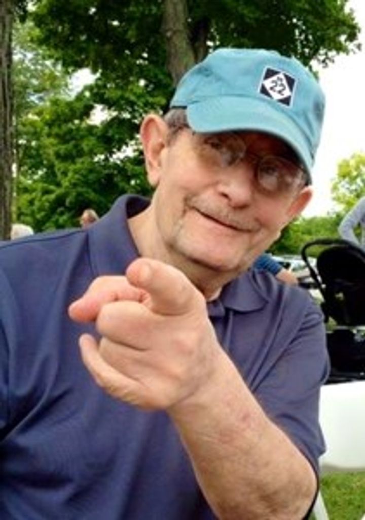 Anthony J. Zappanti