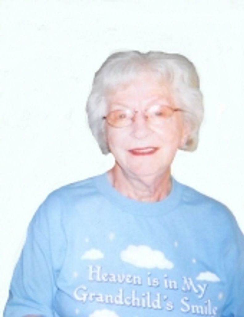 Irene Martha Treppish