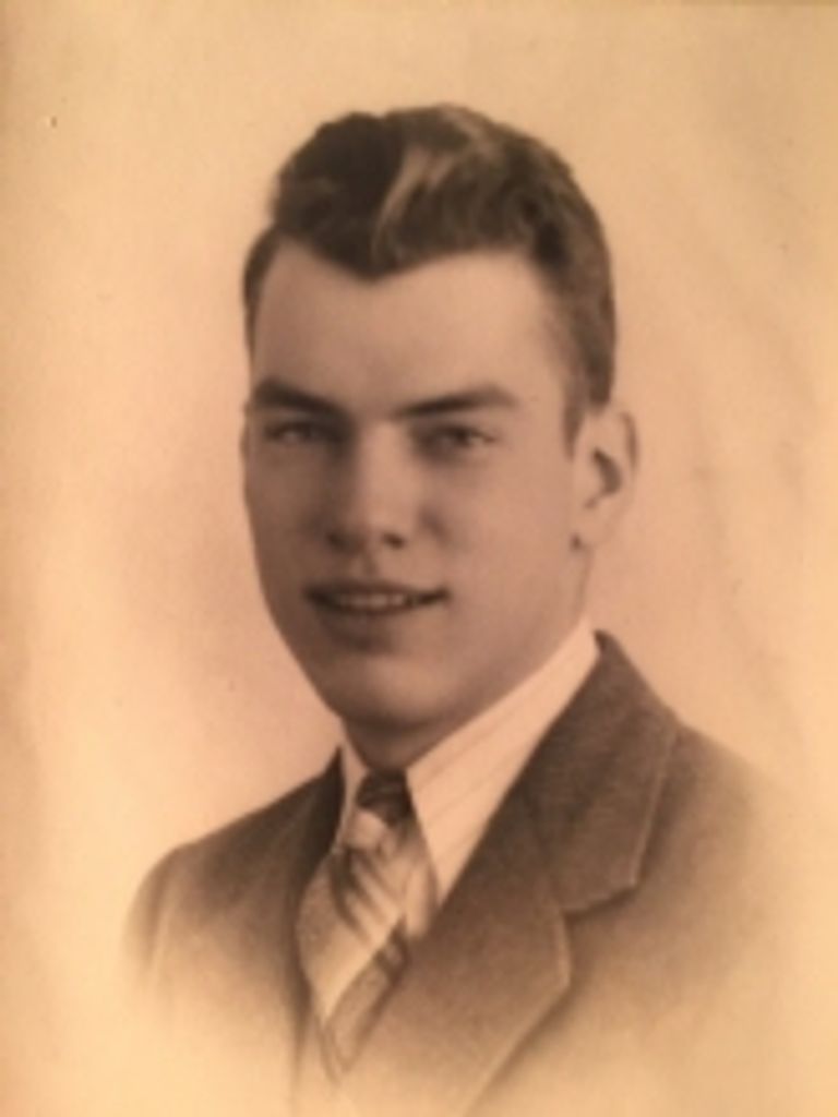 Gifford Augustus Morey