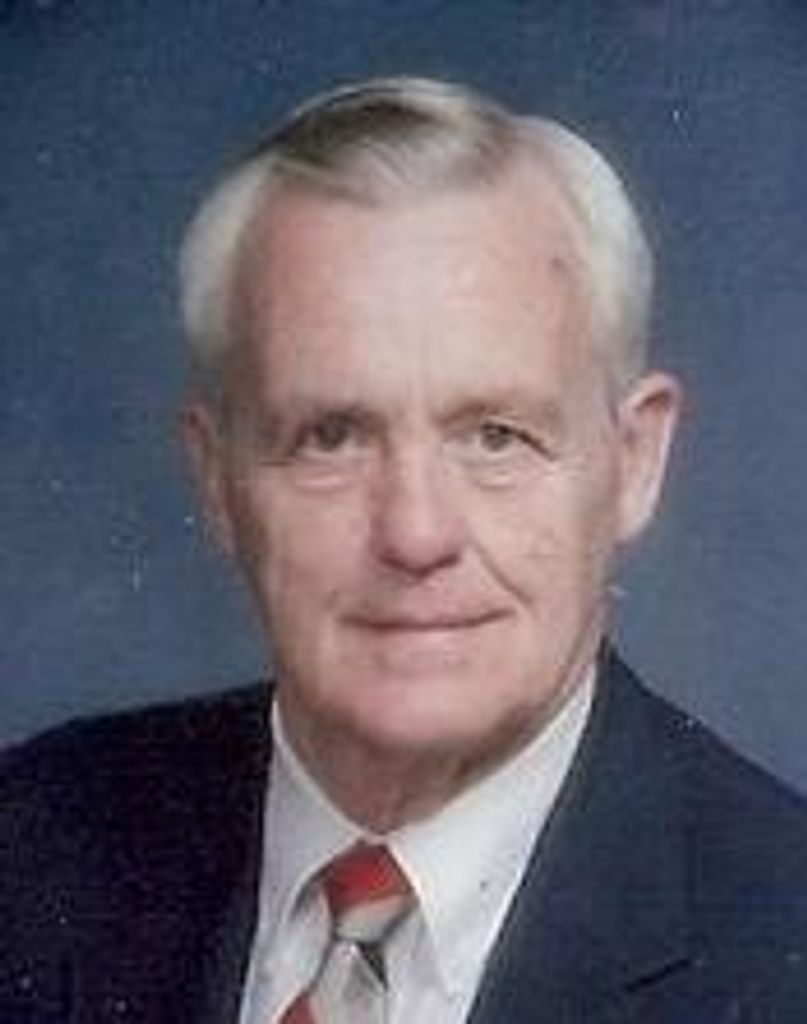 Bill D. Carroll