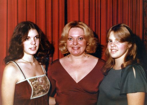Rose D'Amico photo gallery thumbnail 43 of 96