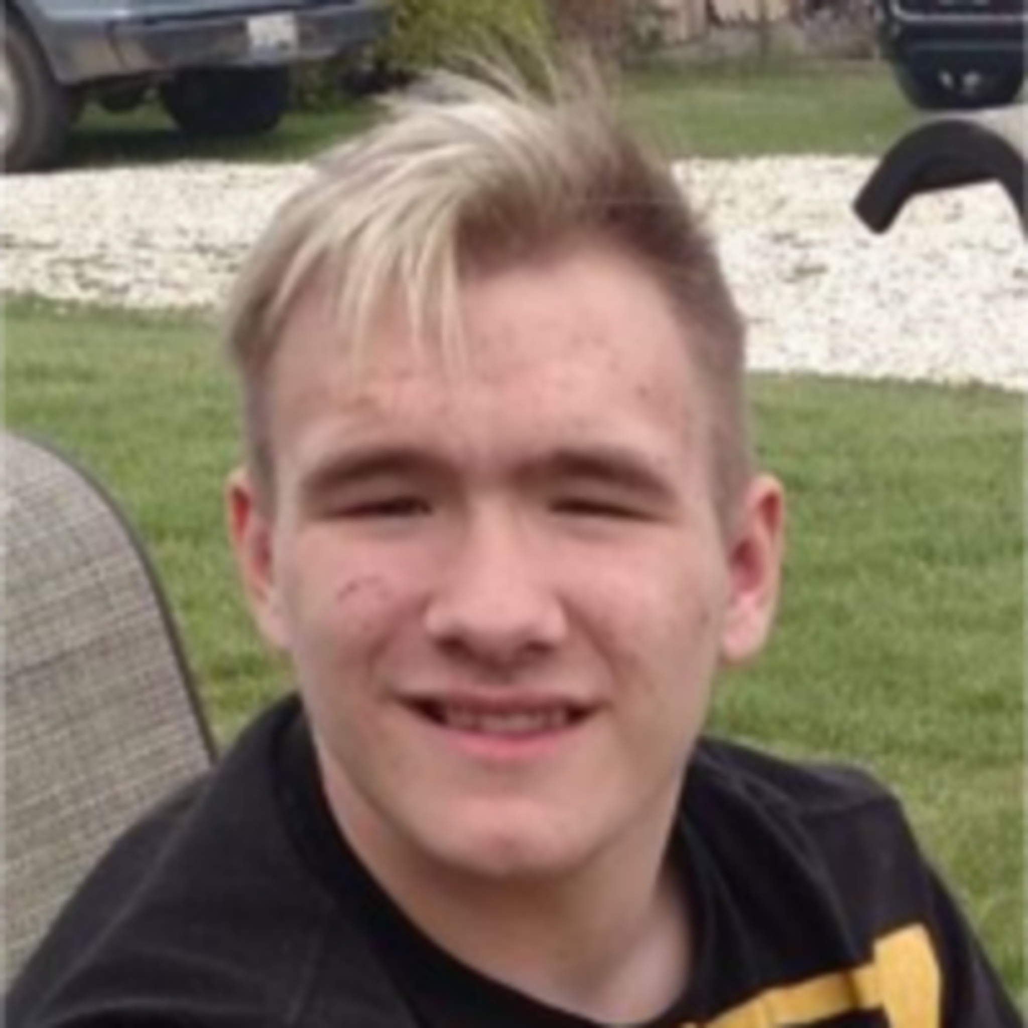 Cameron Thomas Lee Obituary November 8, 2018 - Henderson Funeral Home &  Crematory