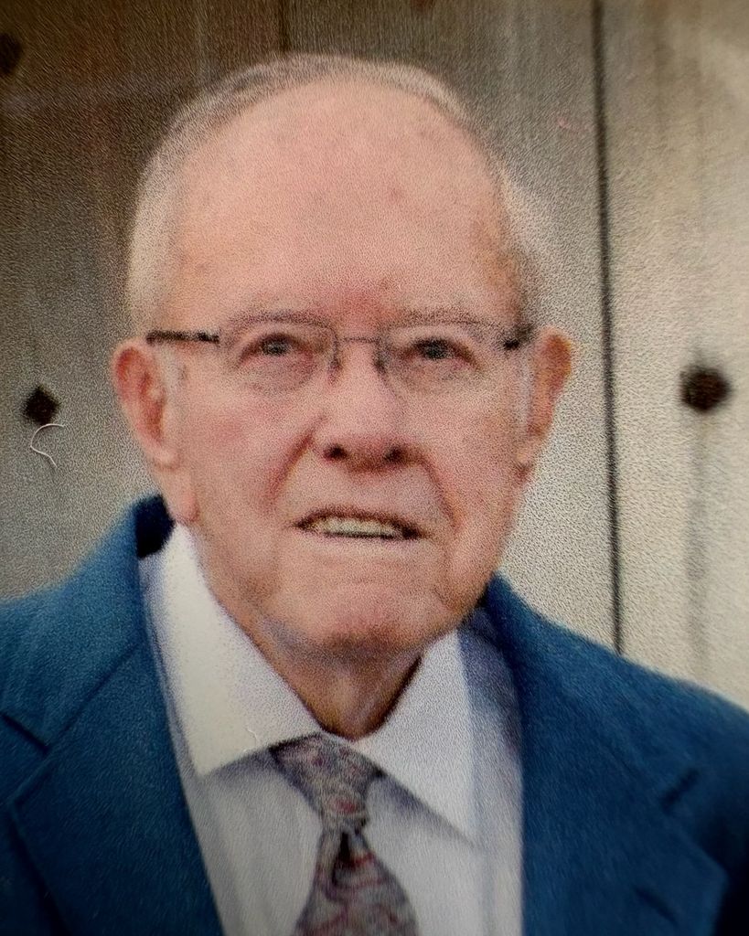 Richard D. Pifer Profile Photo