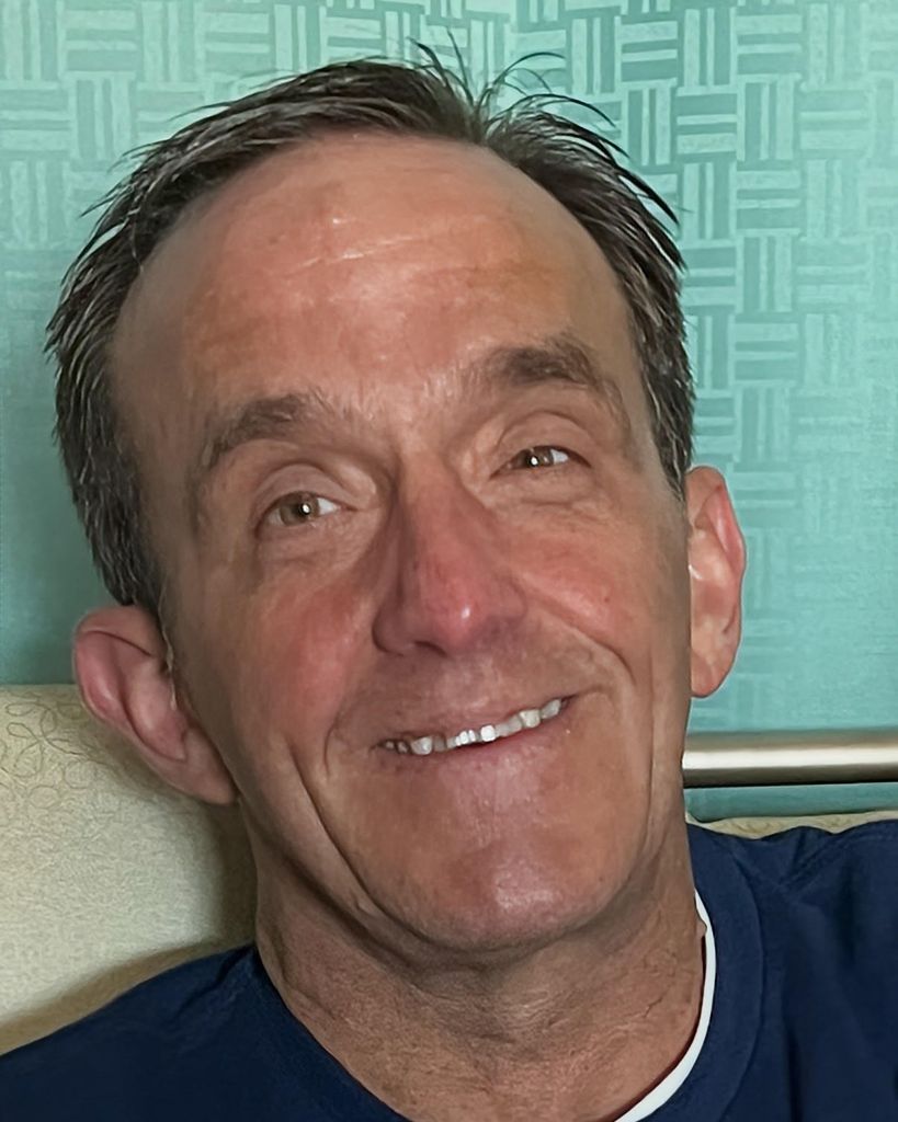 Michael James Morin Profile Photo