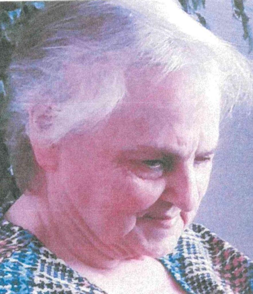 Eardie "Dean" (Bertram)  Edwards Profile Photo