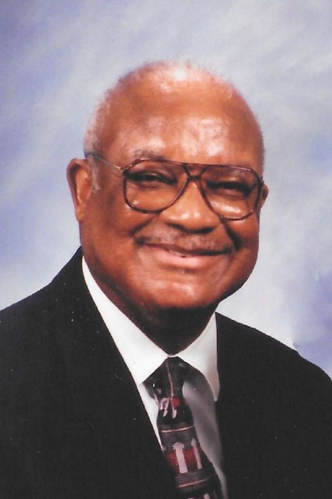 Daniel Marshall Horton Profile Photo