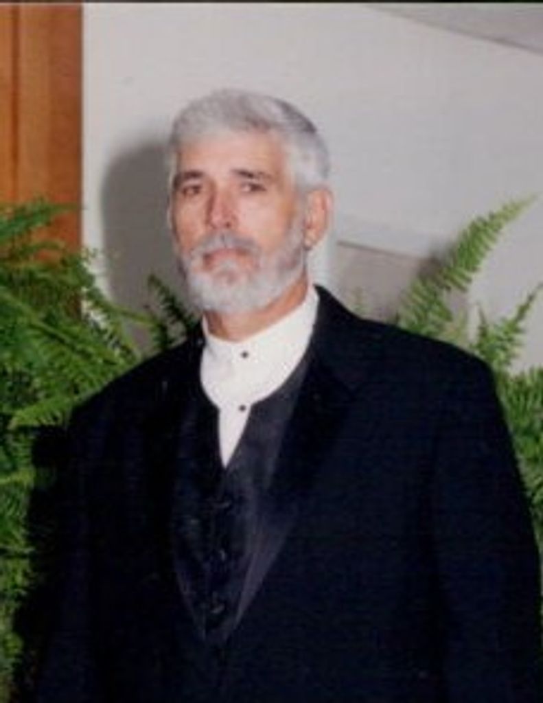 Joel "Joe" Davis Profile Photo
