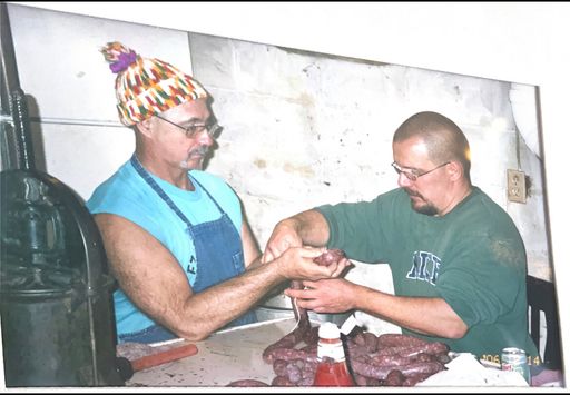 Anthony G. Sorg photo gallery thumbnail 48 of 109