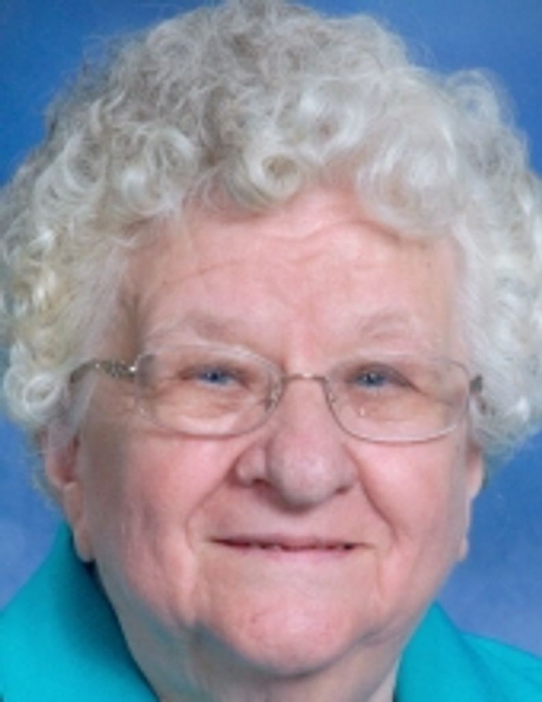 Mae M. Ruhl
