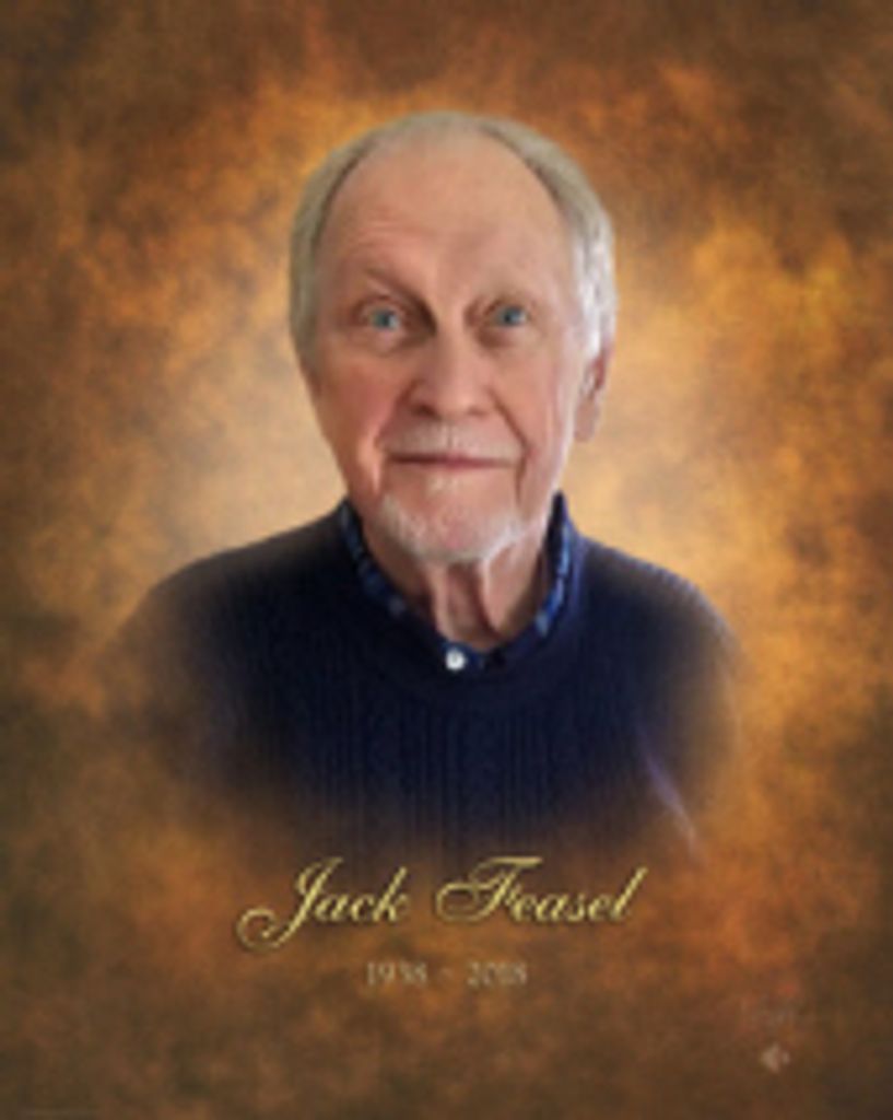 Jack Feasel