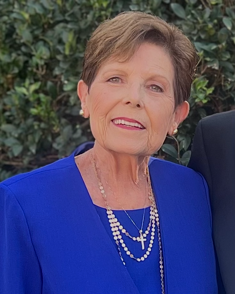 Peggy Lynn Jennings Trueblood Profile Photo