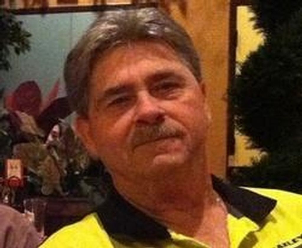 Calvert Frost Profile Photo