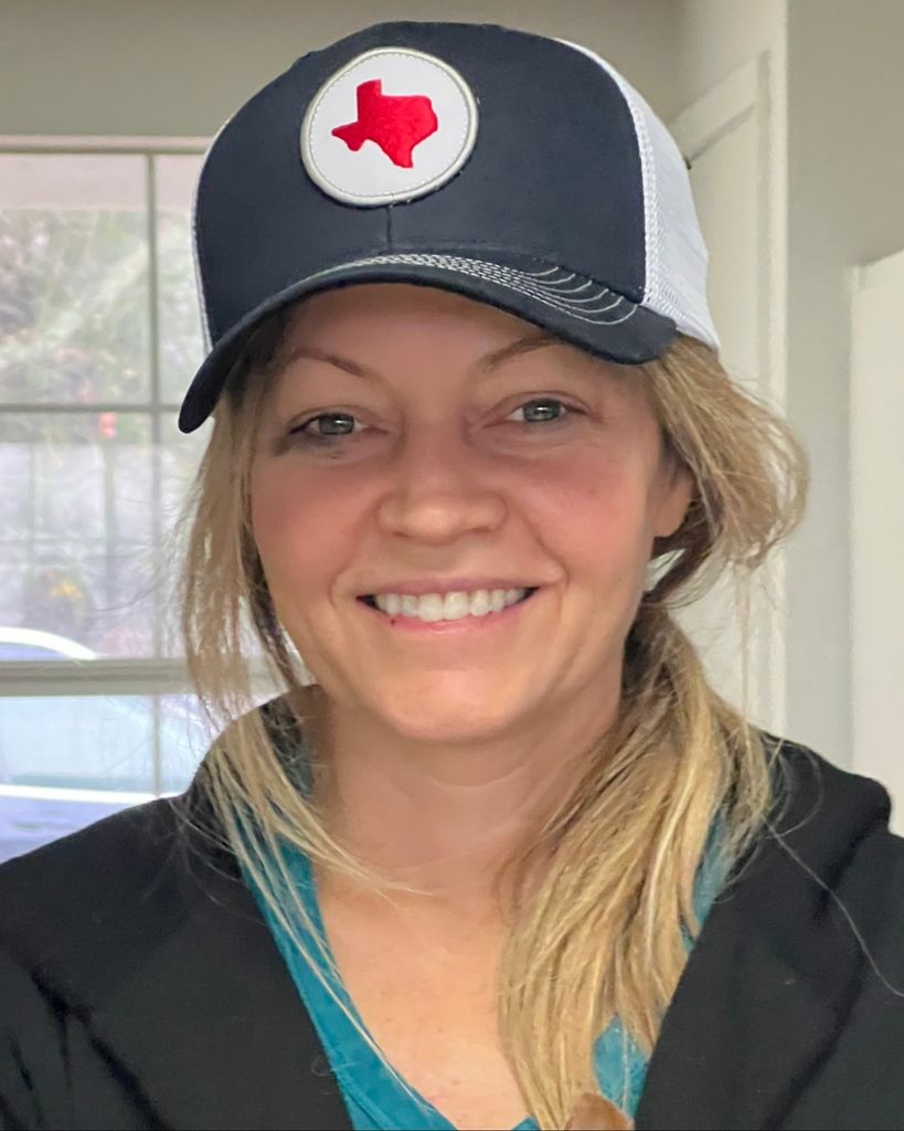 Rebecca L. Vrooman Profile Photo