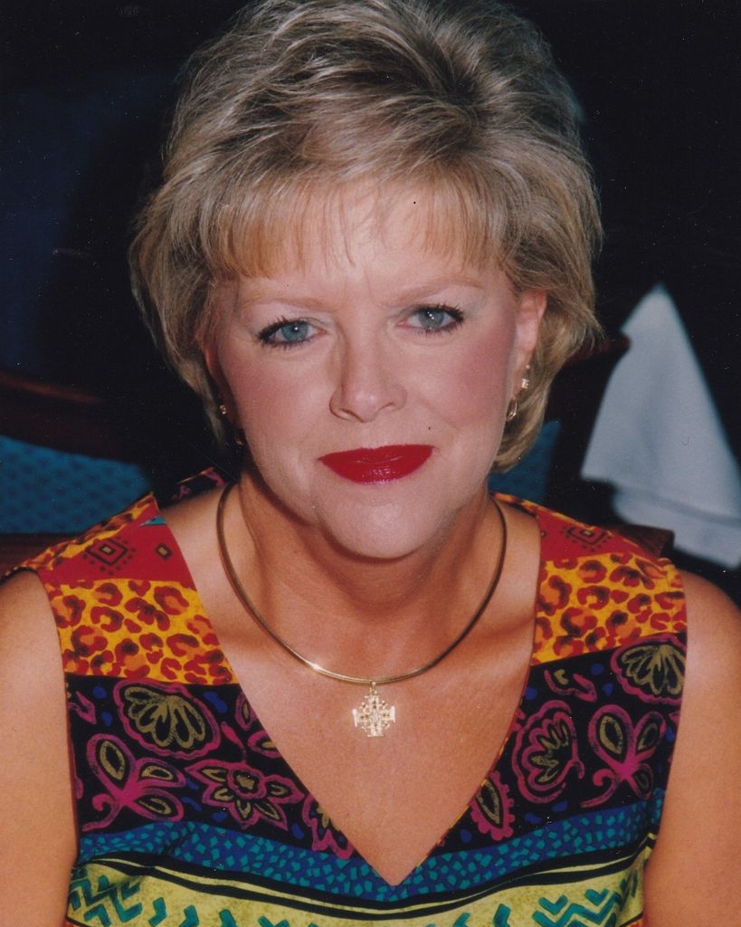 JoAnn Salagaj Chastain Profile Photo