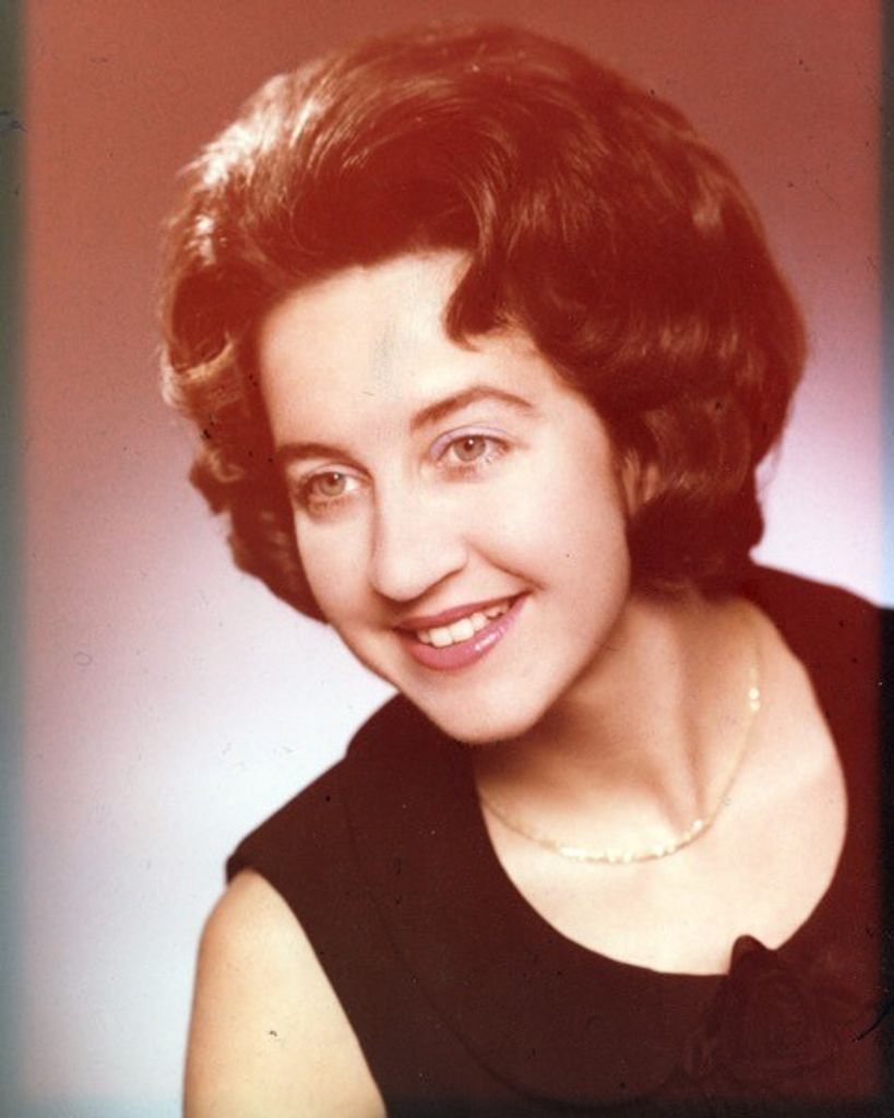 Marilyn Haugen