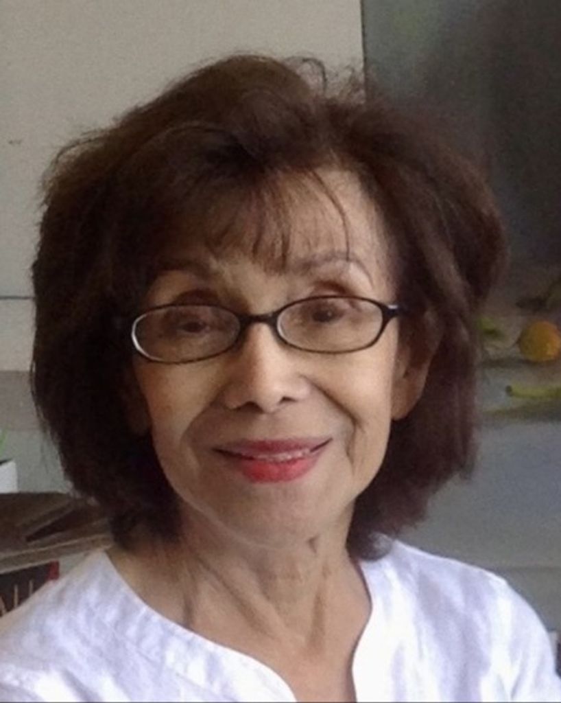 Belinda Smith Knowles