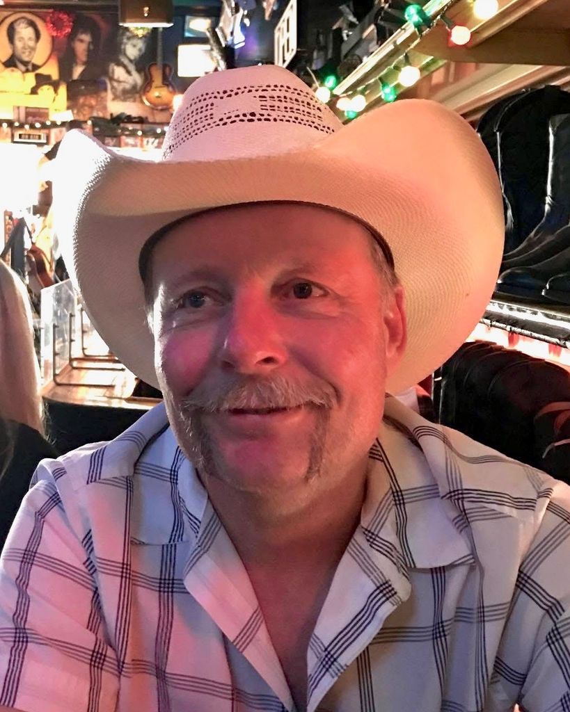 Fred Ivan Goodrich Profile Photo