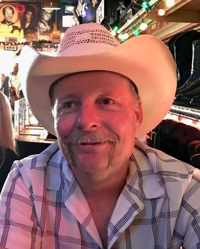 Fred Ivan Goodrich's obituary image