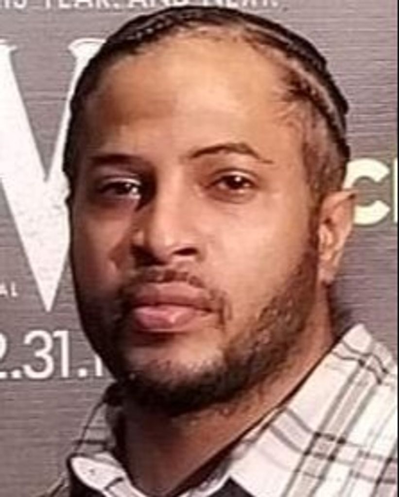 Reginald J. Scott